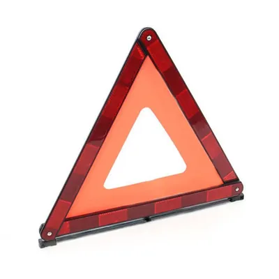 Obrázok produktu pre Trojuholník výstražný RT611 (43x43x43cm)