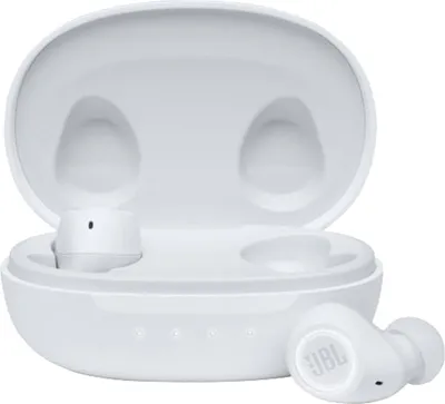 Immagine prodotto di JBL Free II Auricolare Cuffie Wireless In Ear Bluetooth Musica Chiamate Bianco