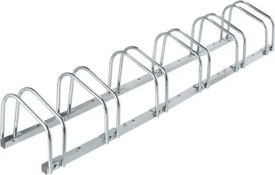 Image de Porte-vélos pour 6 vélos