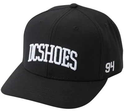 Obrázek produktu pro Kšiltovka Dc Shoes ADYHA04170-KVJ0 pro Uni