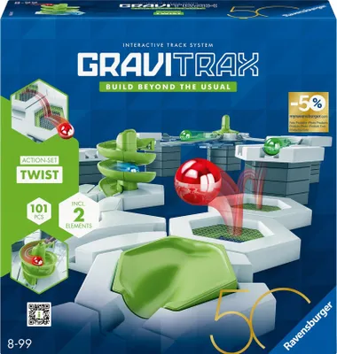 Zdjęcie produktu dla Ravensburger 24576, Gra planszowa, 8 lat(a)