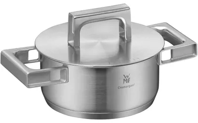 Obrázek produktu pro WMF 1794166030, Nerezová ocel, Nerezová ocel, Bez povlaku, Nerezová ocel, Nerezová ocel, Nerezová ocel