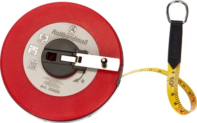 Zdjęcie produktu dla BGS technic Measuring Tape, 280 g