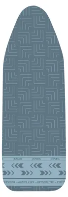 Immagine prodotto di Copriasse da stiro WENKO Air Comfort con zona di stiratura flash XL/Universale, per stirare velocemente