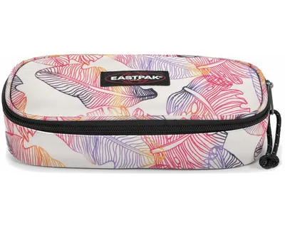 Immagine prodotto di Astuccio Eastpak «Oval» Brize Grade White