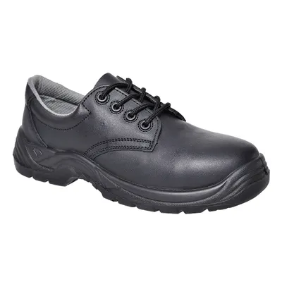 Produktbild von Portwest FC14 Portwest Compositelite Sicherheitsschuh S1P Black Gr. 43