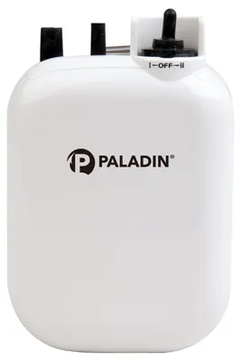Produktbild von Paladin Angelzubehör Sauerstoffpumpe DeLuxe L