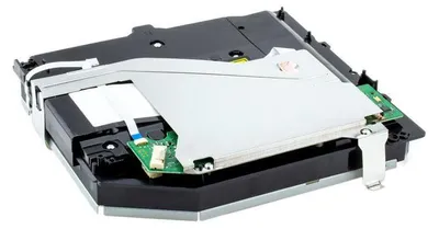 Produktbild von PlayStation 4 DVD Laufwerk KEM490