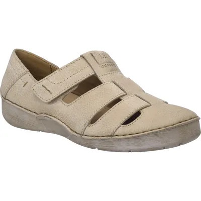 Produktbild von JOSEF SEIBEL Fergey 59 | Halbschuh für Damen | Beige