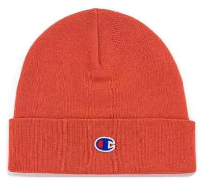 Produktbild von Champion Herren Hut Orange 478415 : Größe - UNICA Größe: UNICA