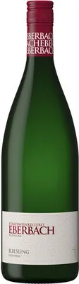 Produktbild von Kloster Eberbach Riesling QbA feinherb ( 1l ) 2016 (1 x 1 l)