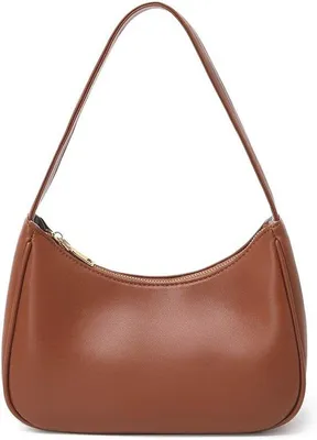 Productafbeelding van Schoudertassen voor vrouwen - Schattige Hobo-tas, Handtas en Mini-Clutch Portemonnee