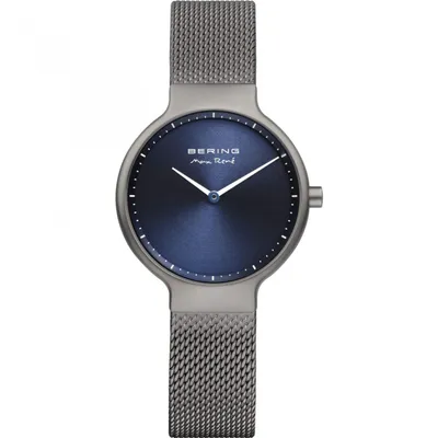 Produktbild von Bering Damen Uhr Armbanduhr Max René - 15531-077 Meshband