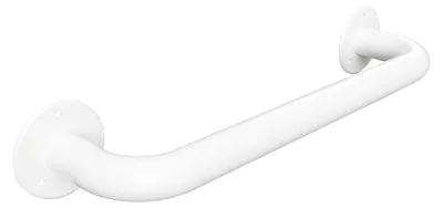 Imagen del producto de MANILLÓN DE APOYO PARA PERSONAS CON DISCAPACIDAD, 400 mm, BLANCO
