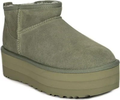 Immagine prodotto di Scarpe UGG Classic Ultra Mini Platform Trifoglio sfumato 1135092SDC