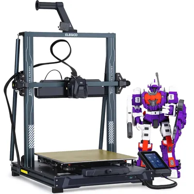 Produktbild von ELEGOO Neptun 4 Plus