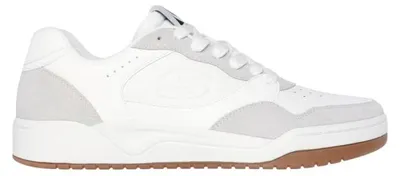 Produktbild von Herrenschuhe Skechers Koopa Volley Low Lifestyle 183241 WHT - Größe 44