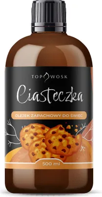 Immagine prodotto di Olio di fragranza per biscotti 500 ml