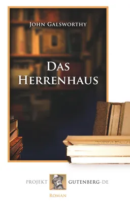 Produktbild von Das Herrenhaus
