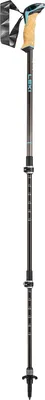 Produktbild von LEKI Cressida AS brownmetallic