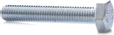 Image de Schraube A2 M8X16 Din933
