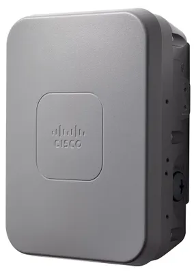 Produktbild von Cisco Aironet 1562I - Accesspoint - Wi-Fi 5 - 2.4 GHz, 5 GHz