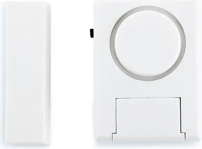 Produktbild von INF Mini Magnetischer Türalarm - 125dB Lautes Anti-Diebstahl-Sicherheitssystem