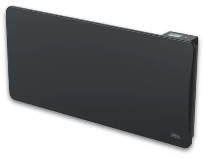 Produktbild von Keramischer Konvektor – 2000 Watt Leistung – 95 x 45 x 12 cm – Elektrisch, für den Innenbereich