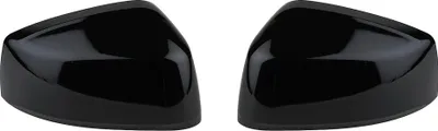 Produktbild von Johns, Spiegelkappe Links & Rechts Set passend für Ford Transit Connect 22 V761 02/22-