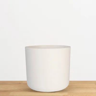 Obrázek produktu pro ELHO Obal B.For Soft Round 25 cm, bílá