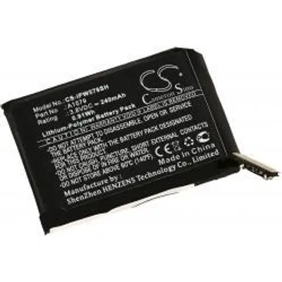 Zdjęcie produktu dla Bateria Apple A1579