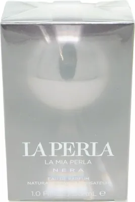 Produktbild von La Perla Nera Eau de parfum 30 ml