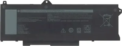 Produktbild von CoreParts MBXDE-BA0305
