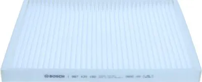 Immagine prodotto di Filtro aria interna BOSCH 1 987 435 182