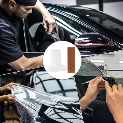 Obrázok produktu pre Kovanie na posuvné dvere Bypass 229 cm, čierne, kompletná sada