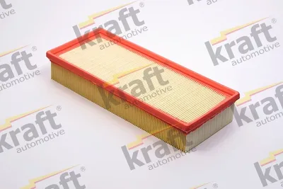 Produktbild von Luftfilter KRAFT 1710040 für VW GOLF II (19E, 1G1) Filtereinsatz