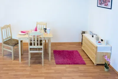 Produktbild von Küchentisch 100x60