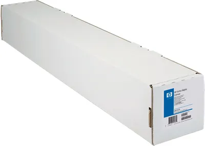 Obrázek produktu pro HP Artist Matte Canvas, 15,2 m, 61 cm, 61 cm (24"), Matný, 457 µm, 410 g/m²