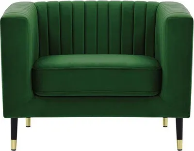 Image de Fauteuil Slender-Velluto 10