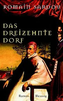Immagine prodotto di Das dreizehnte Dorf