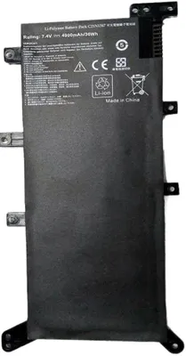 Immagine prodotto di CoreParts Batteria 36,26Wh Li-Polymer 7,4V 4900mAh Nero