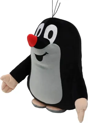 Produktbild von Minikissen der kleine Maulwurf 35 cm