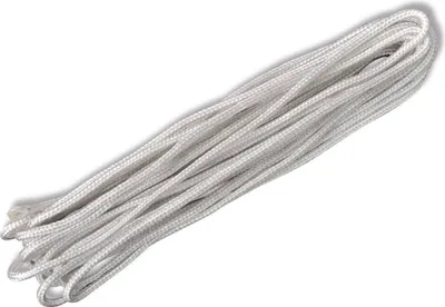 Zdjęcie produktu dla vidaXL Pokrowiec na meble ogrodowe 10 oczek 260x260x90 cm