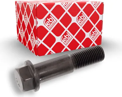 Produktbild von FEBI BILSTEIN Schraube 104691 16mm