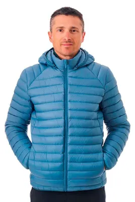 Productafbeelding van Lhotse Coco4 donsjas, heren, maat L