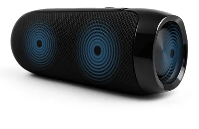 Productafbeelding van SQUEAK Bluetooth speaker JET BT 5.3 14W SQ1008