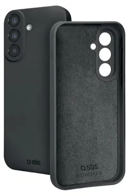 Obrázek produktu pro SBS TEINSTSAA27K, Obal, Samsung, Galaxy A27, 17 cm (6.7"), Černá