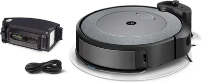 Produktbild von Roomba Combo i5 Saugroboter mit Wischfunktion