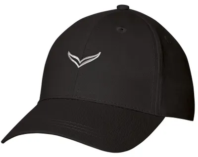 Obrázok produktu pre Chlapčenská baseballová čiapka značky Trigema s vyšívaným logom