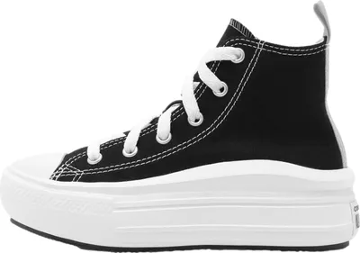 Produktbild von Ctas Move Hi